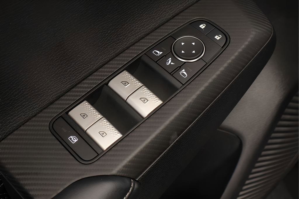 2023 Mitsubishi Outlander PHEV SEL