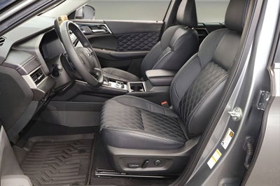 2023 Mitsubishi Outlander PHEV SEL