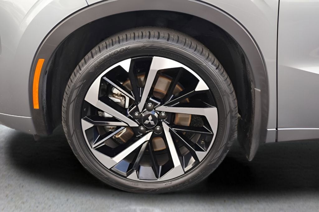 2023 Mitsubishi Outlander PHEV SEL