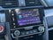 2018 Honda Civic Sedan EX-T