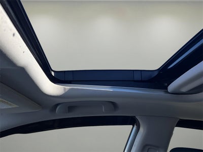 2018 Honda Civic Sedan EX-T