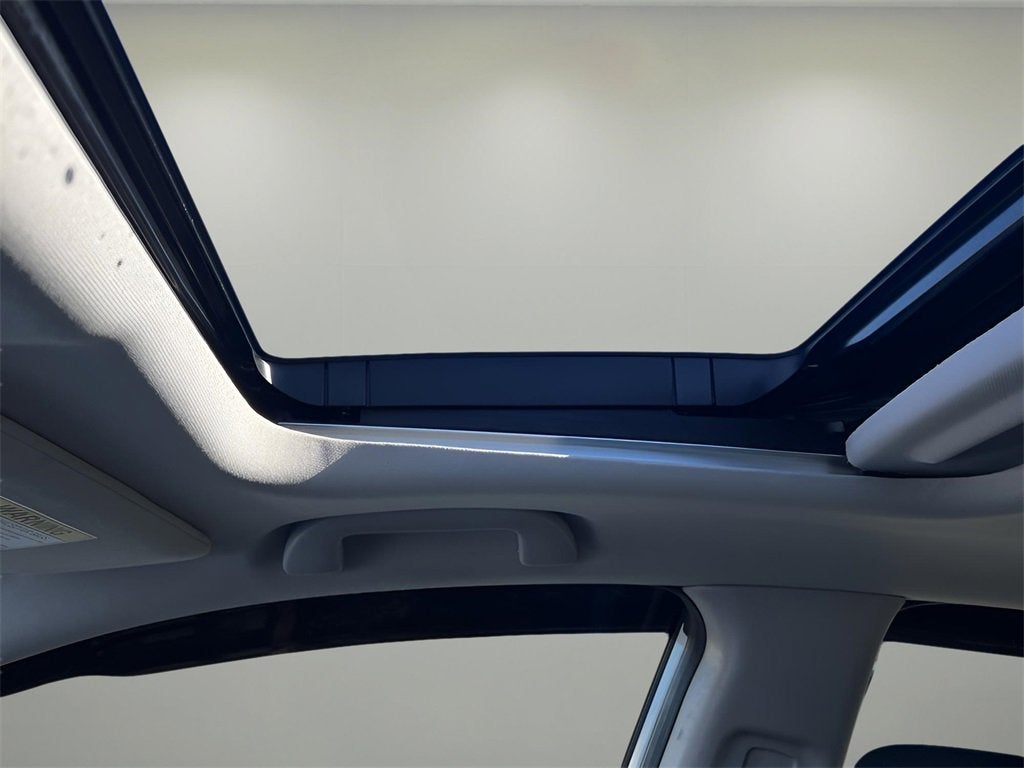 2018 Honda Civic Sedan EX-T