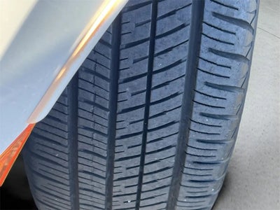 2018 Honda Civic Sedan EX-T