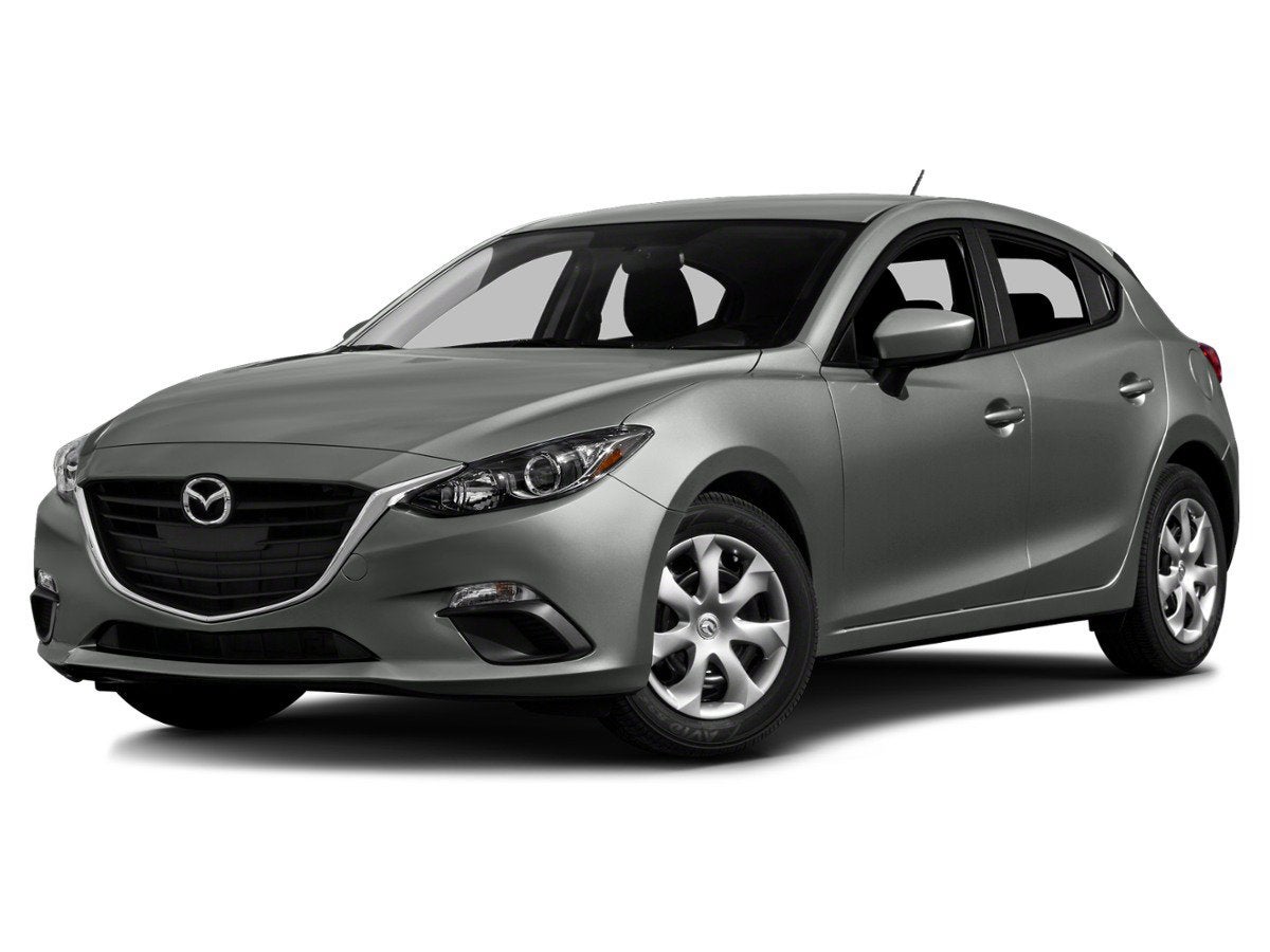 2014 Mazda Mazda3 s Grand Touring