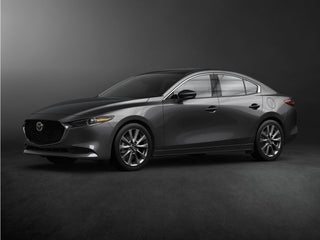 2021 Mazda Mazda3 Sedan Premium