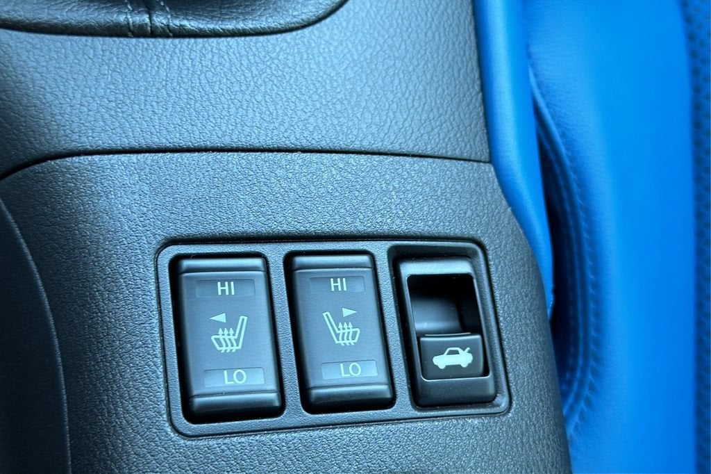 2024 Nissan Z Performance
