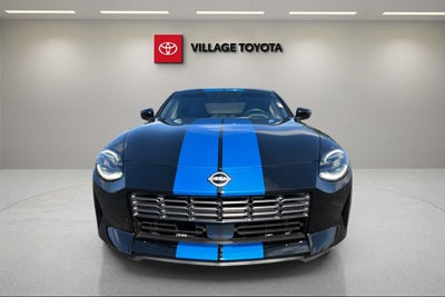 2024 Nissan Z Performance