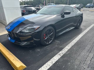 2024 Nissan Z Performance