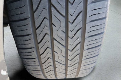 2020 INFINITI Q50 3.0t LUXE