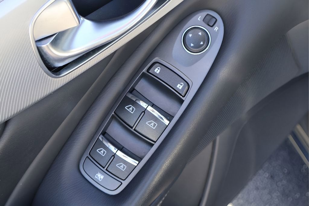 2020 INFINITI Q50 3.0t LUXE