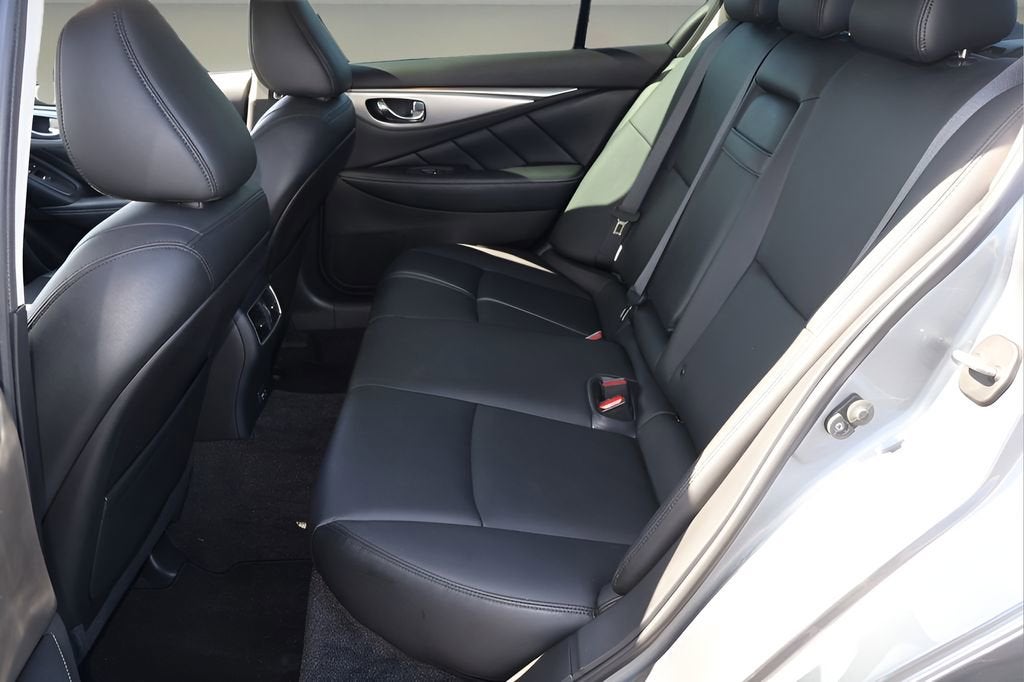 2020 INFINITI Q50 3.0t LUXE