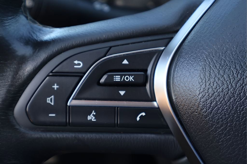 2020 INFINITI Q50 3.0t LUXE