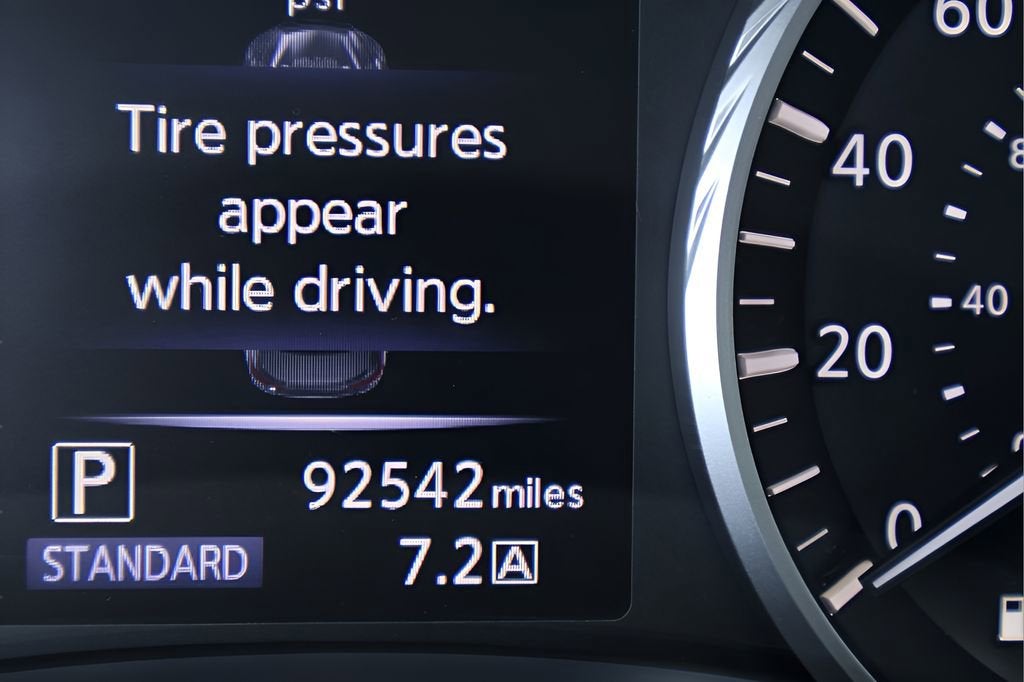 2020 INFINITI Q50 3.0t LUXE