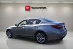 2020 INFINITI Q50 3.0t LUXE