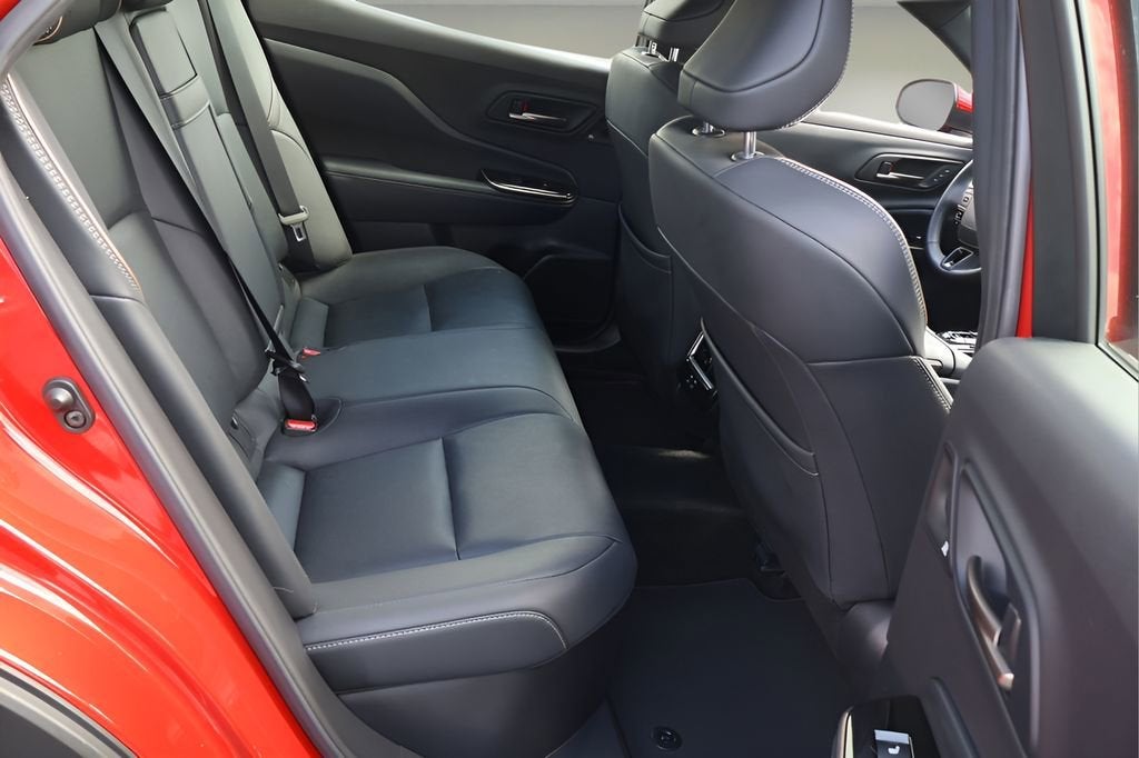 2024 Toyota Crown XLE