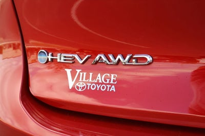 2024 Toyota Crown XLE