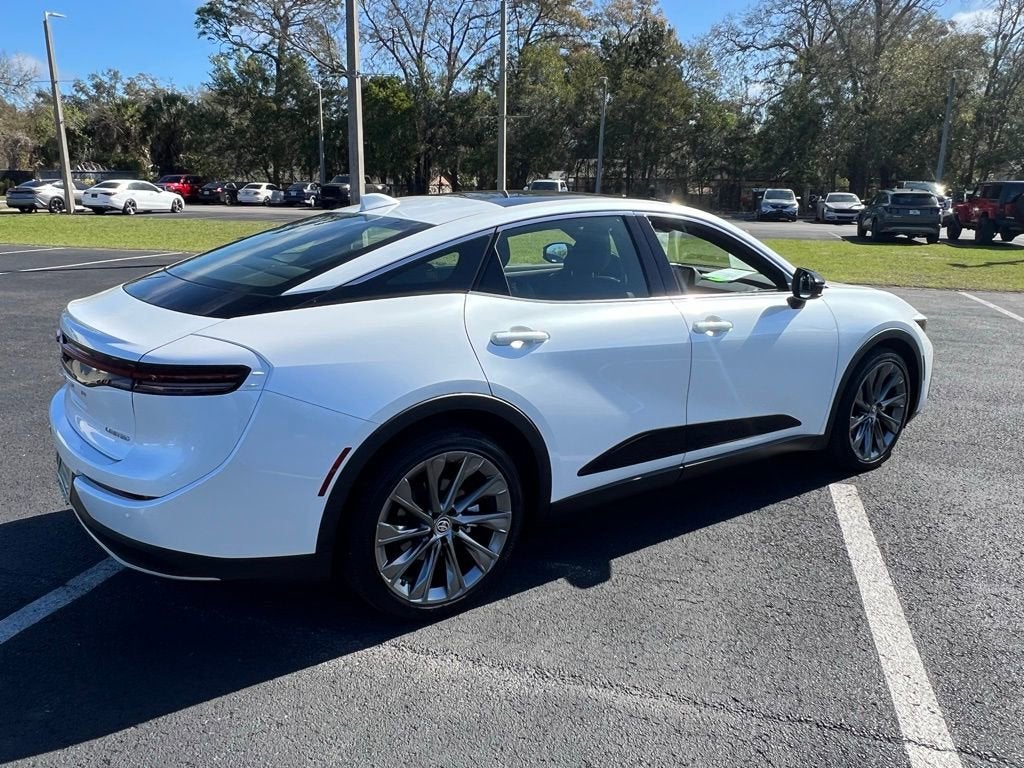 2026 Toyota Crown XLE