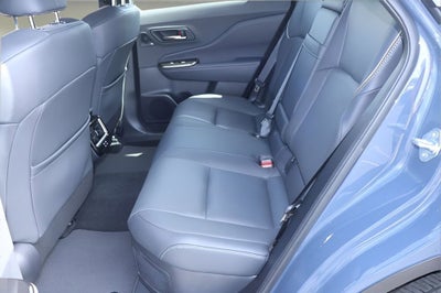 2025 Toyota Crown Signia XLE