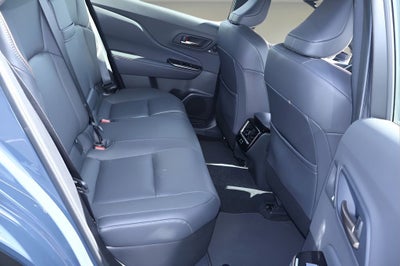 2025 Toyota Crown Signia XLE