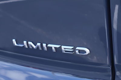 2025 Toyota Crown Signia XLE