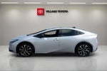 2024 Toyota Prius Prime SE