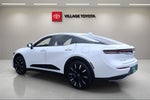 2026 Toyota Crown Platinum
