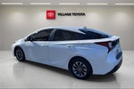 2021 Toyota Prius L Eco