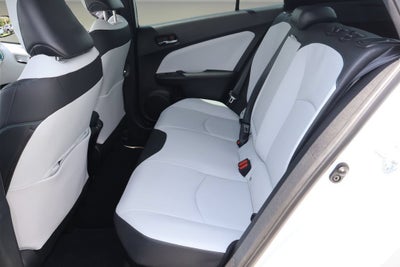 2021 Toyota Prius L Eco