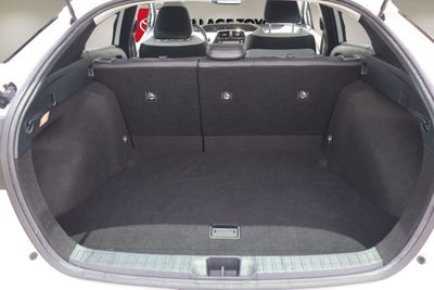 2021 Toyota Prius L Eco