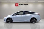 2021 Toyota Prius L Eco