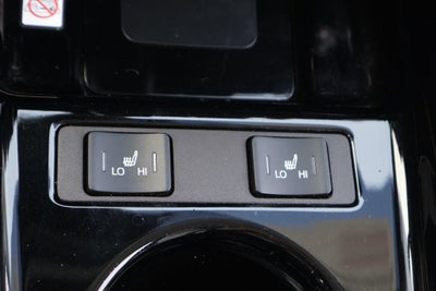 2021 Toyota Prius L Eco