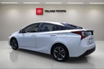 2021 Toyota Prius L Eco