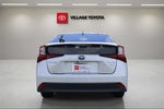 2021 Toyota Prius L Eco