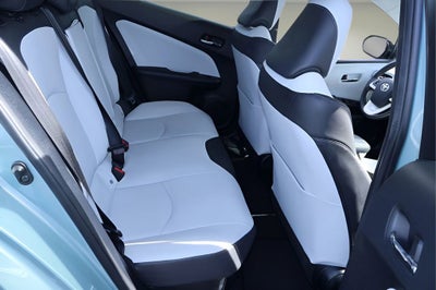 2016 Toyota Prius Four