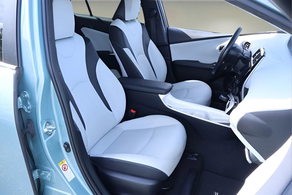 2016 Toyota Prius Four