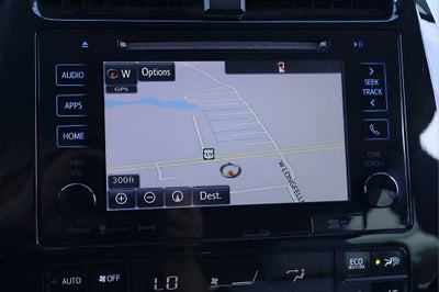 2016 Toyota Prius Four