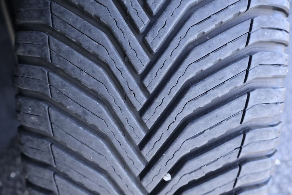 2016 Toyota Prius Four