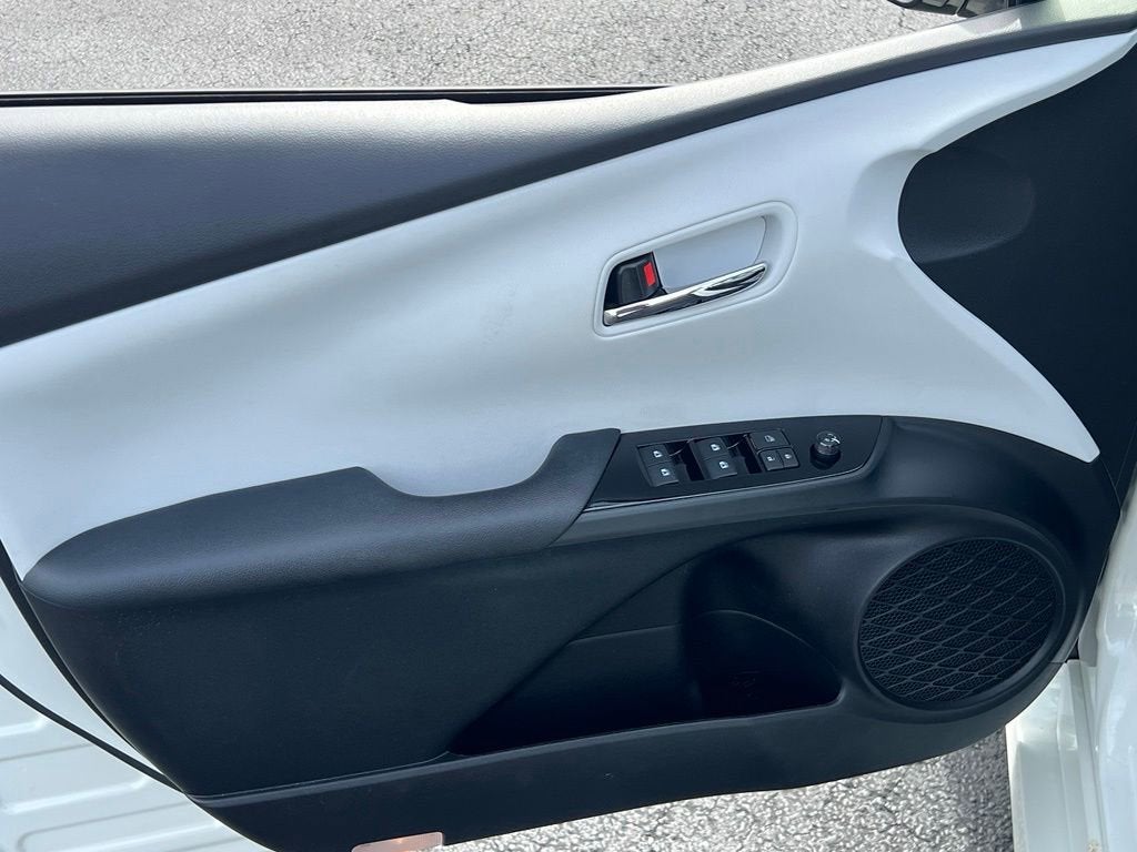 2018 Toyota Prius Two