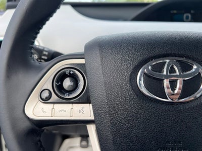 2018 Toyota Prius Two