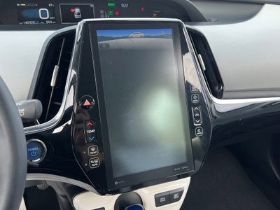 2018 Toyota Prius Two