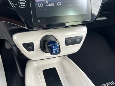 2018 Toyota Prius Two
