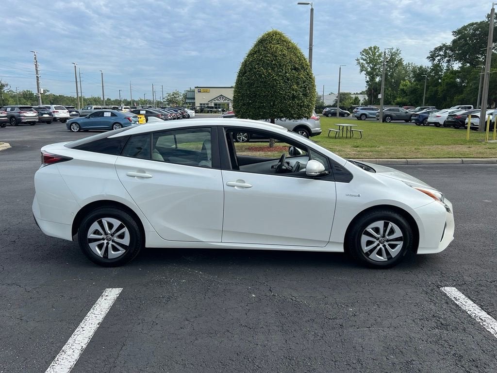 2018 Toyota Prius Two