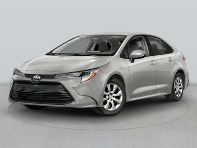 2023 Toyota Corolla XSE