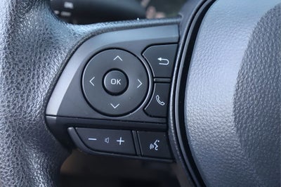 2023 Toyota Corolla XSE