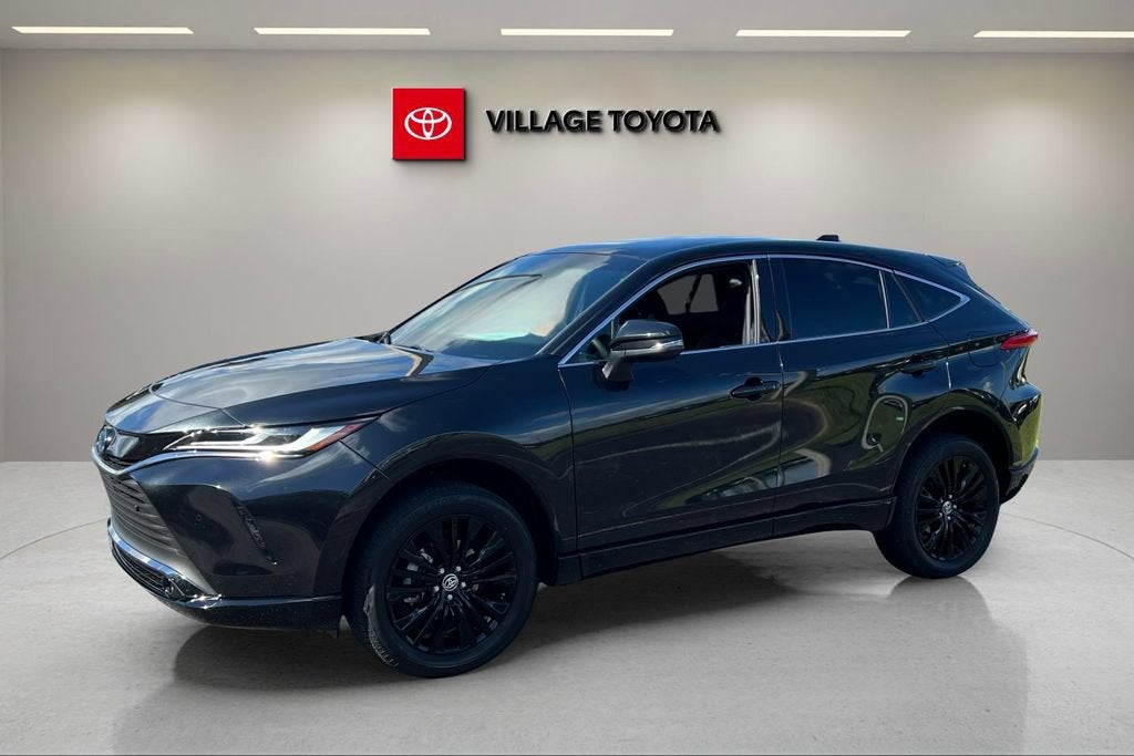 2024 Toyota Venza LE