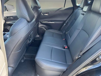 2024 Toyota Venza LE