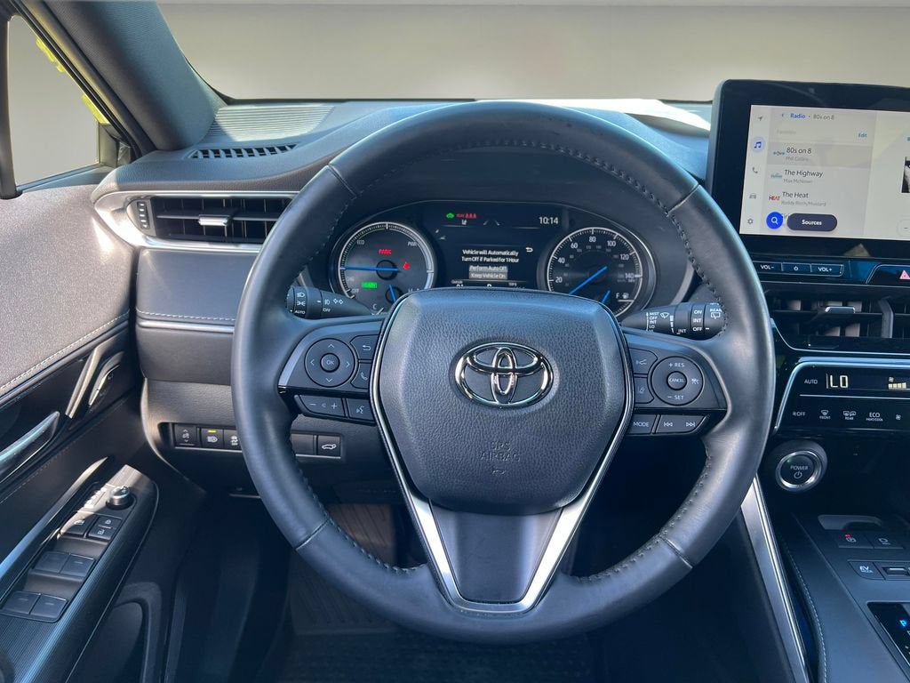 2024 Toyota Venza LE