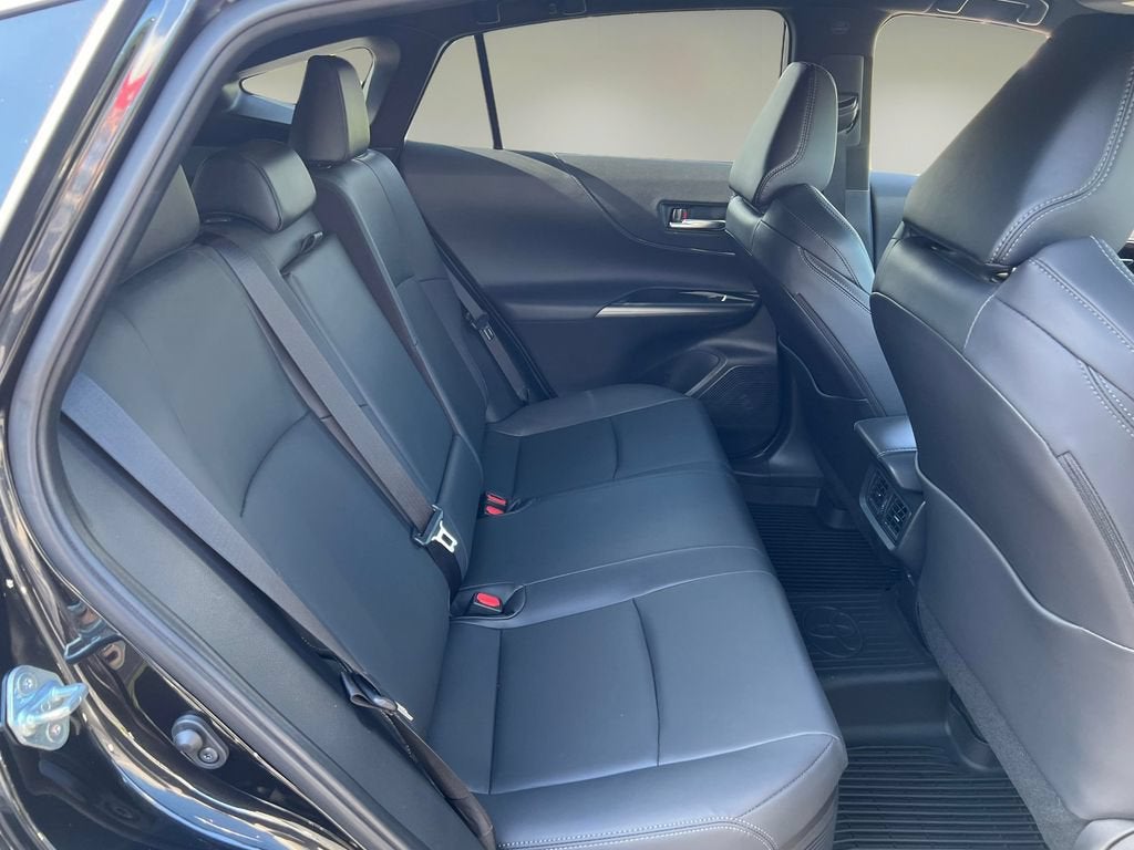 2024 Toyota Venza LE