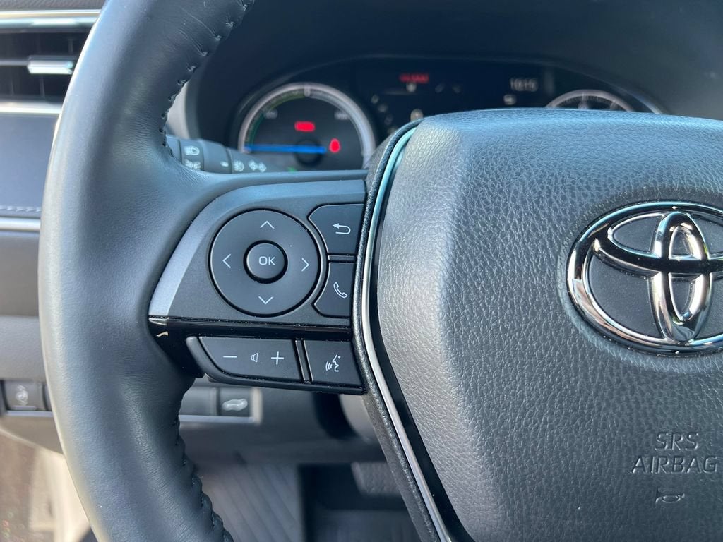 2024 Toyota Venza LE