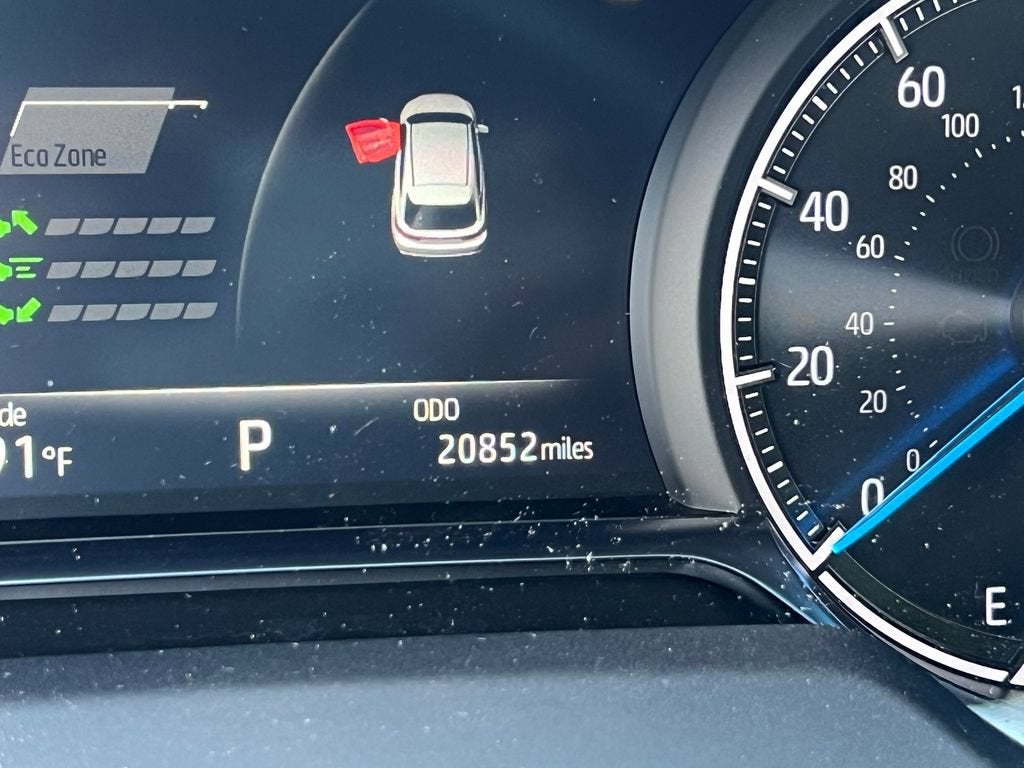 2024 Toyota Venza LE